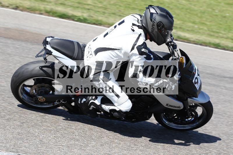 /13 01.05.2025 Speer Racing ADR/Gruppe gruen/999